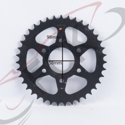SPLOKET Pulsar 200 NS kit 15-39-520 6h 520 orig Mi