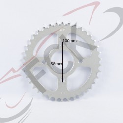 SPLOKET Pulsar 200/220 Kit 14/38/520H 4h Jitako UI+