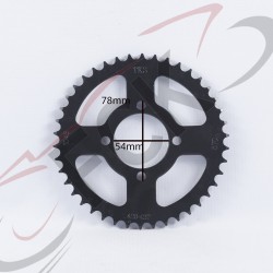 SPLOKET R110 AHM Kit UO
