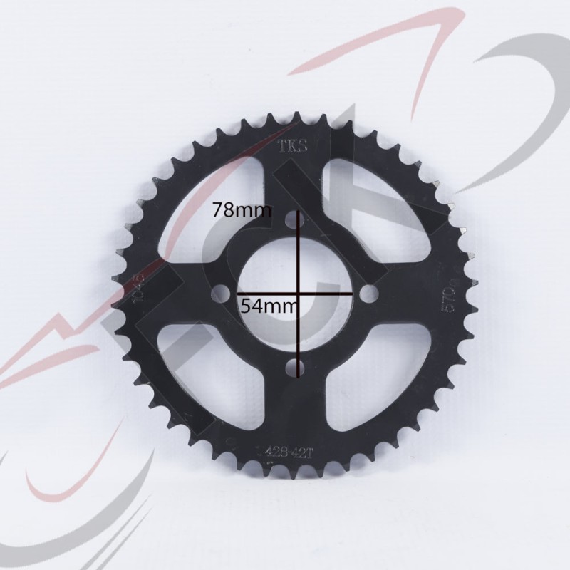 SPLOKET R110 AHM Kit UO