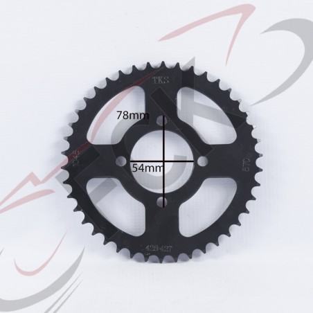 SPLOKET R110 AHM Kit UO