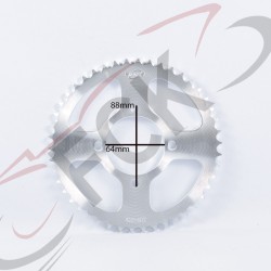 SPLOKET RT200 KIT ITK orig Ui