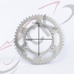 SPLOKET TTR230 Kit KIMTEC Mi
