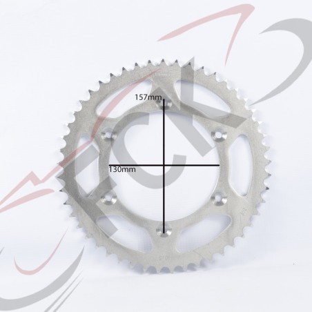 SPLOKET TTR230 Kit KIMTEC Mi