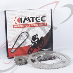 SPLOKET TTR230 Kit KIMTEC Mi