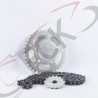 SPLOKET Twister 250 Kit