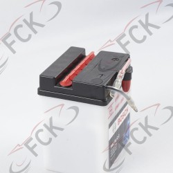 BATERIA JH125L BB2.5L-C2 12v Bosch c/act  Mi