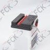 BATERIA JH125L BB2.5L-C2 12v Bosch c/act  Mi