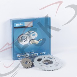 SPLOKET V-MEN Kit 38-15 JITAKO UI