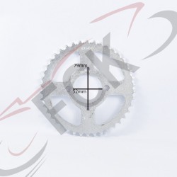 SPLOKET Wave 100 Motorcicle