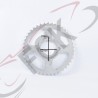 SPLOKET Wave 100 Motorcicle