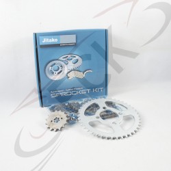 SPLOKET XCD 125 Kit 42-15 jitako Uo