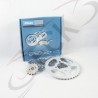 SPLOKET XCD 125 Kit 42-15 jitako Uo