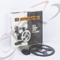 SPLOKET XCD 125 Kit UO