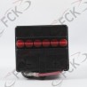 BATERIA JH125L BB2.5L-C2 12v Bosch c/act  Mi