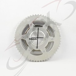 SPLOKET XL 185 56d Kit Jitako Ui