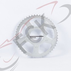 SPLOKET XLR 125 Kit Jitako 50-14-5ag UO