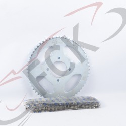 SPLOKET XT200 Kit 47-13 520 Cassarella