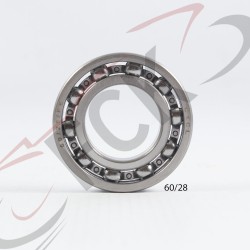 COJINETE 60/28 ATV250 Transmision ITK Ui