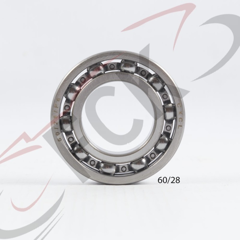 COJINETE 60/28 ATV250 Transmision ITK Ui
