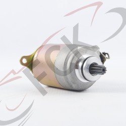 STARTER GY6 125/150   FYM UI