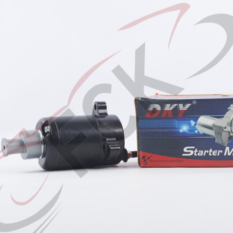 STARTER Pulsar 200 NS FYM UI