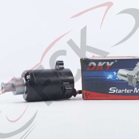 STARTER Pulsar 200 NS FYM UI