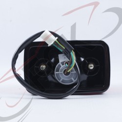 STOP ATV 150/200 ITK orig Ui