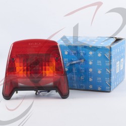 STOP Boxer 100 ORIG super MI