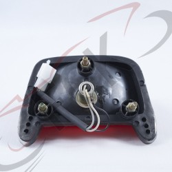 STOP CT 100 Endurix UI