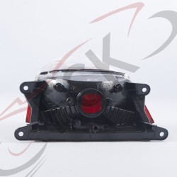 STOP Discover 125 Bajaj orig MI