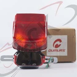 STOP GN125 Completo UI