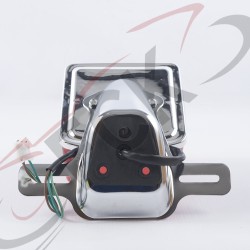 STOP GN125 Completo UI