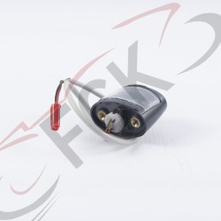 STOP Pulsar 135 reflector UI