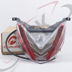 STOP Pulsar 135 UO