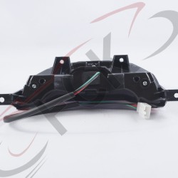 STOP Pulsar 135 UO