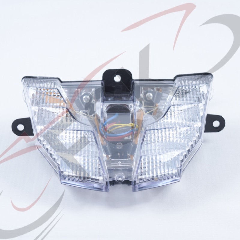 STOP Pulsar 200 NS Ui