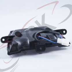 STOP Pulsar 200 NS Ui