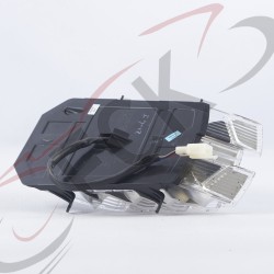 STOP Pulsar LED orig Mi