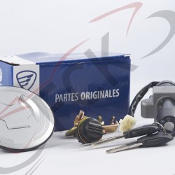 SWITCH 150Z Kit ITK Orig Ui