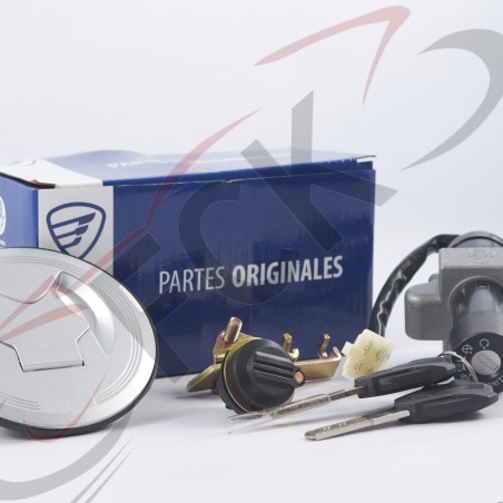SWITCH 150Z Kit ITK Orig Ui