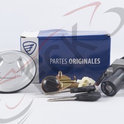 SWITCH 150Z Kit ITK Orig Ui