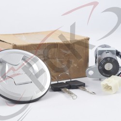 SWITCH Avatar LX kit original  UO