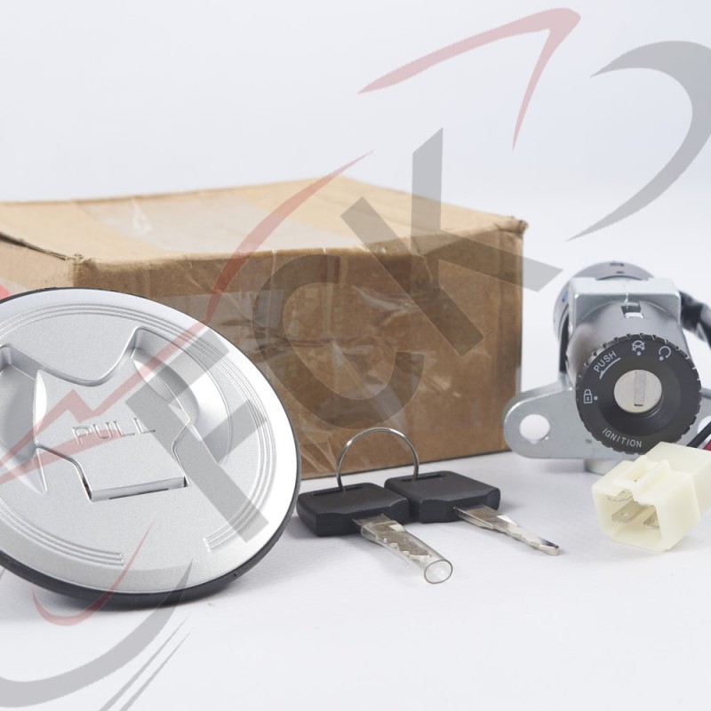 SWITCH Avatar LX kit original  UO
