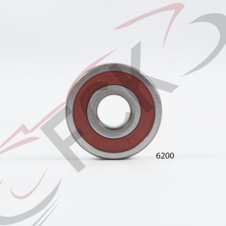 COJINETE 6200 Nachi UO
