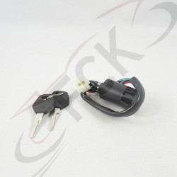 SWITCH CG/XL185 1p arranq Ui