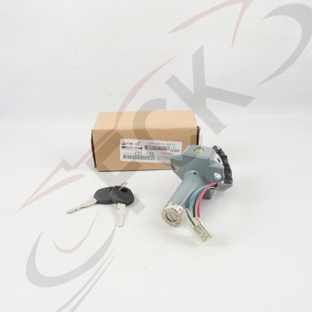 SWITCH CGL arranq 1p FYM UI