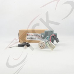 SWITCH CGL arranq 1p FYM UI