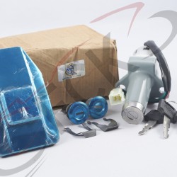 SWITCH CGL arranque kit Oumours  UI