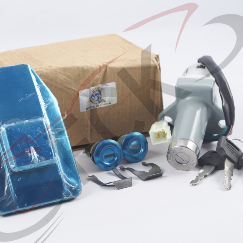 SWITCH CGL arranque kit Oumours  UI